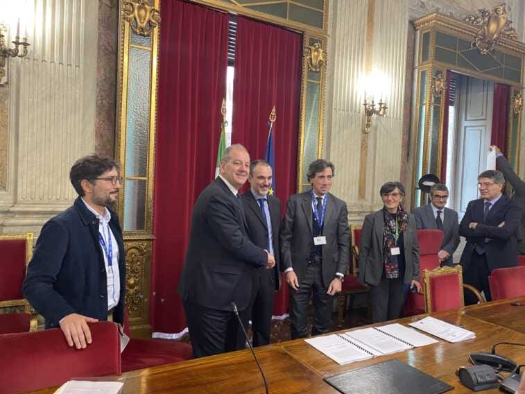 Galleria foto 'BAT, fino a 60 milioni in tre anni per l’acquisto di tabacco italiano' - foto 1