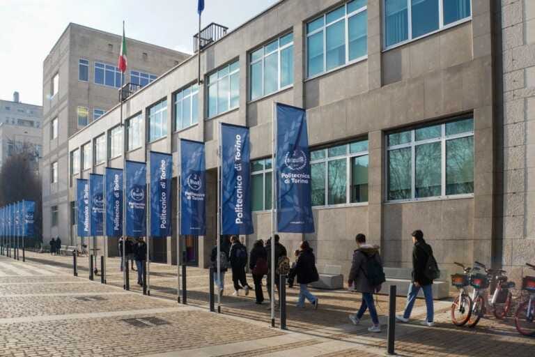 Galleria foto 'Il 24 e 25 marzo il Salone dell’Orientamento del Politecnico di Torino' - foto 1