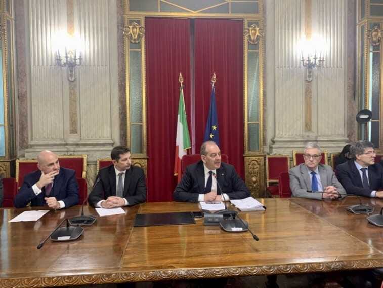 Galleria foto 'JTI, accordo per l’acquisto di tabacco italiano per i prossimi tre anni' - foto 1