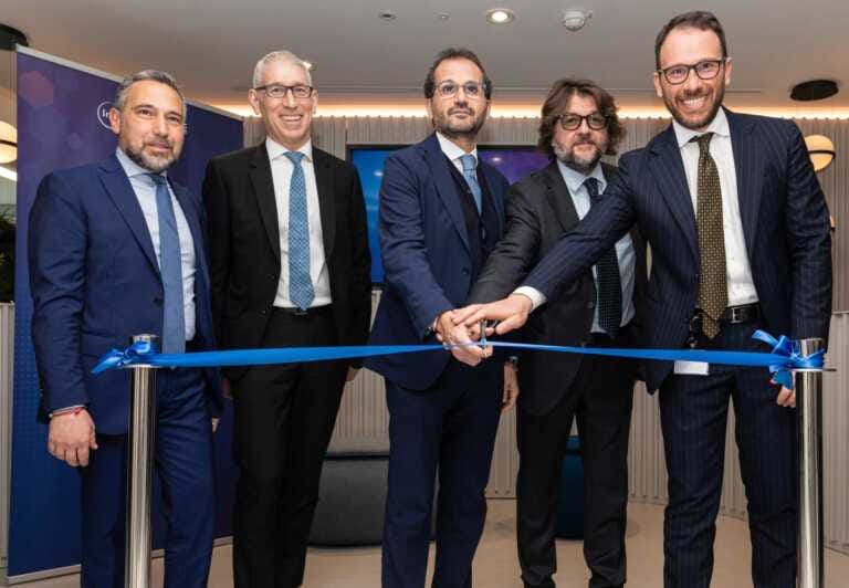 Galleria foto 'Il presente e il futuro della ricerca in Italia focus del “Forum Incyte”' - foto 1