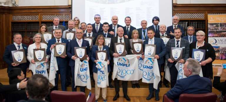 Galleria foto 'Unione Pro Loco, riconoscimento “Sagre di qualità” a 18 eccellenze' - foto 1