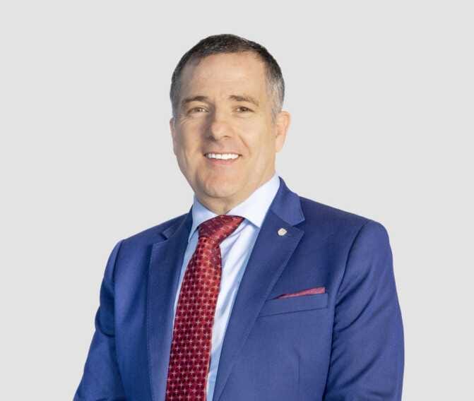 Galleria foto 'Francisco Conejo nuovo Country Manager di UPS in Italia' - foto 1