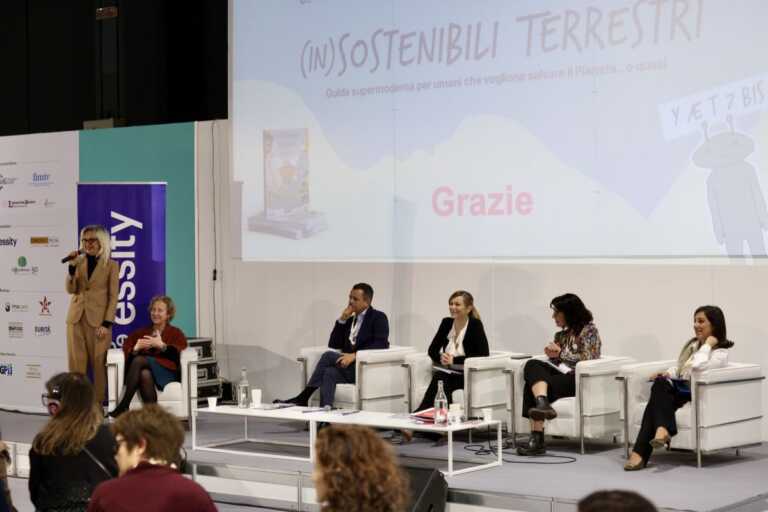 Essity e Legambiente, una guida per promuovere comportamenti sostenibili
