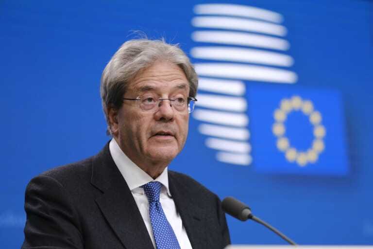 Galleria foto 'Gentiloni “Il ricatto energetico di Putin ha fallito”' - foto 1