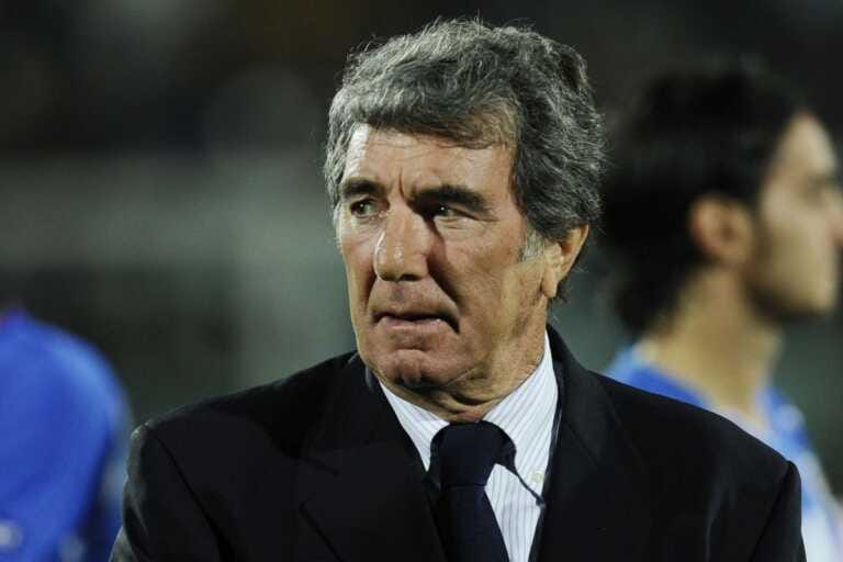 Galleria foto 'Zoff “La vittoria a Malta non è un punto di partenza”' - foto 1