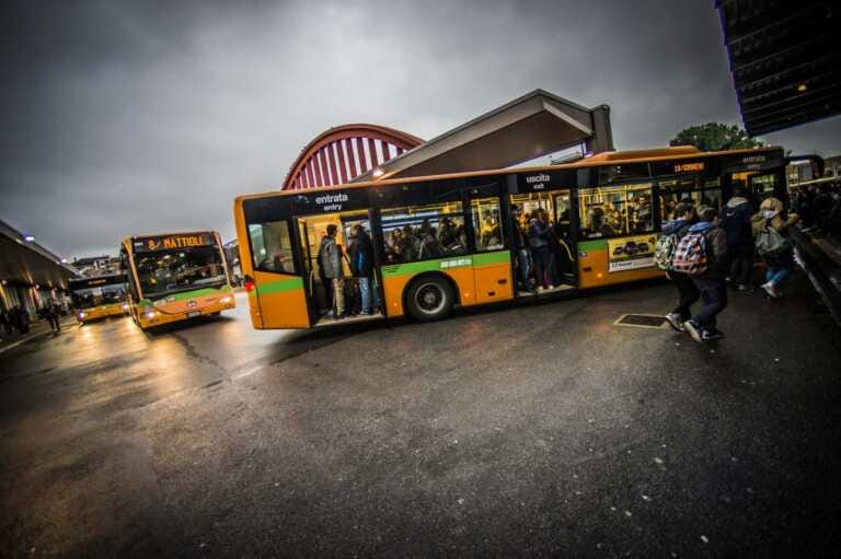 Galleria foto 'Via libera al Bonus Trasporti per famiglie, studenti e lavoratori' - foto 1