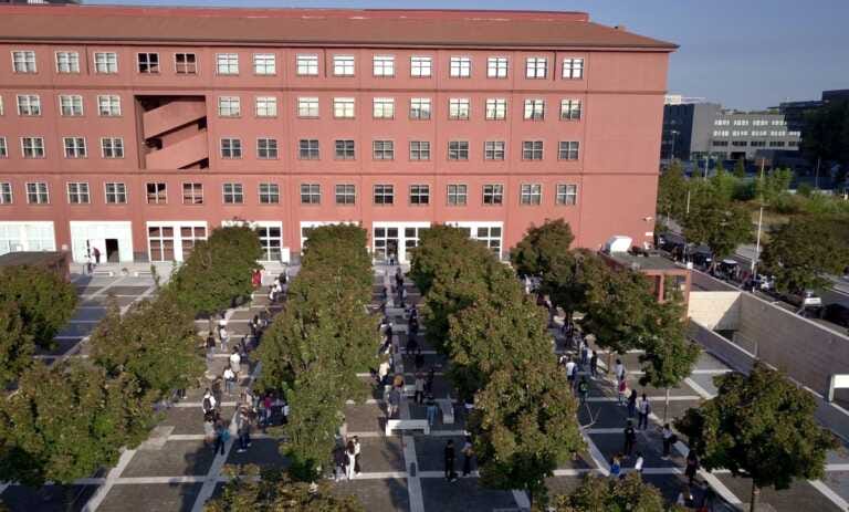 Galleria foto 'Sei nuovi corsi di studio nell’offerta formativa di Milano-Bicocca' - foto 1