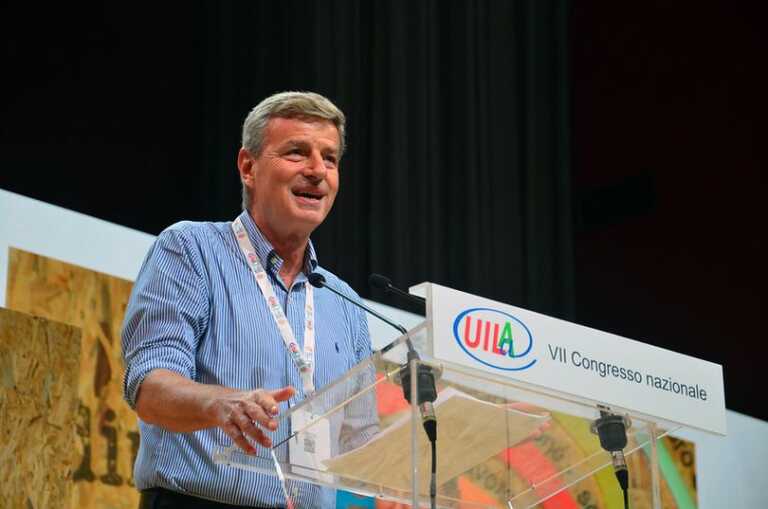 La Uila dice no al cibo sintetico, “Tutelare la filiera”