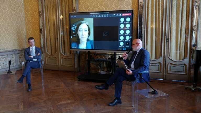 Galleria foto 'Cancro dell’endometrio, nuove speranze da immunoterapia più chemio' - foto 1
