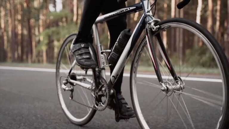 Galleria foto 'Passione bicicletta, in Italia 4 milioni di praticanti' - foto 1