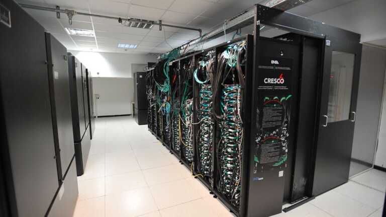 Galleria foto 'Enea testa l’intelligenza artificiale per evitare guasti nei data center' - foto 1