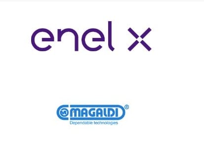Galleria foto 'Decarbonizzazione dei processi industriali, intesa Enel X-Gruppo Magaldi' - foto 1