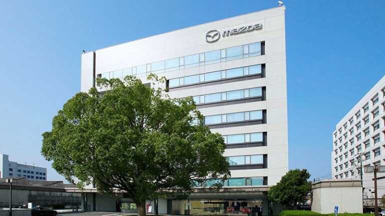 Mazda partecipa a ricerca sui carburanti a zero emissioni di CO2