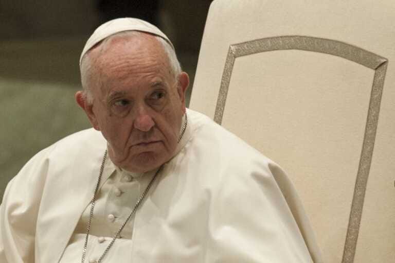 Galleria foto 'Per il Papa quadro clinico in progressivo miglioramento' - foto 1