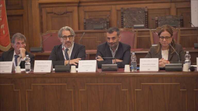 Urban mobility council, a Bari il futuro dell’elettrico al centro Urban mobility council, a Bari il futuro dell’elettrico al centro
