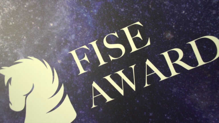 Galleria foto 'Fise Awards, gli sport equestri celebrano un anno di successi' - foto 1