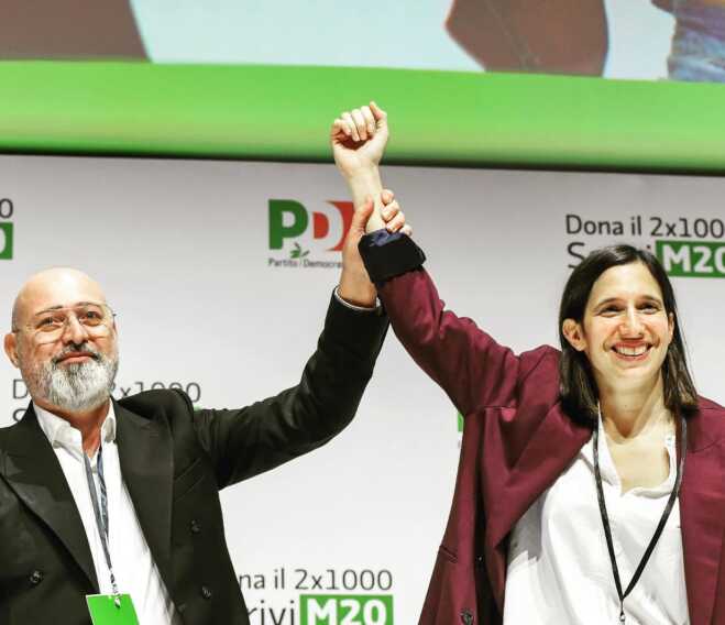La Puglia si prende il Pd: Capone è vicepresidente. Nella direzione anche Boccia e Pagano