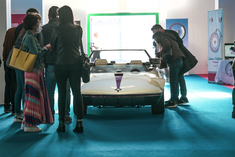 Galleria foto 'Expolevante torna a Bari: dal 22 al 25 aprile la fiera dedicata a sport, tempo libero e smart mobility' - foto 1