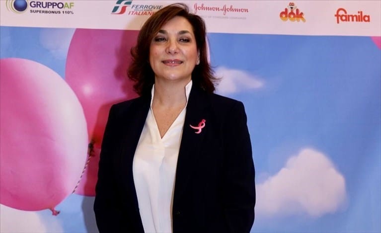 Per la salute delle donne torna la carovana di Komen