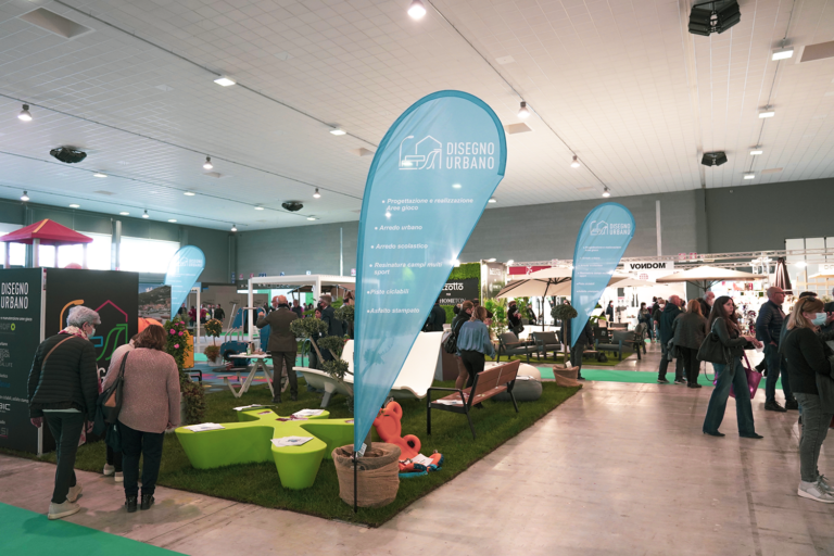 Expolevante torna a Bari: dal 22 al 25 aprile la fiera dedicata a sport, tempo libero e smart mobility