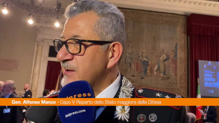 Galleria foto 'Nuovo volume ripercorre storia professionale e umana di Dalla Chiesa' - foto 1