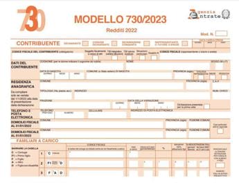 Galleria foto '730 nel 2023, quando si fa: modello precompilato, presentazione e scadenze' - foto 1