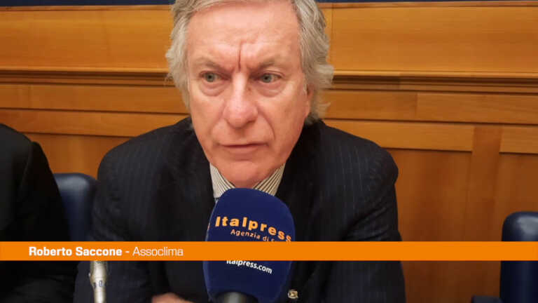 Galleria foto 'Ecobonus, Assoclima “Effetto importante per riqualificare impianti”' - foto 1