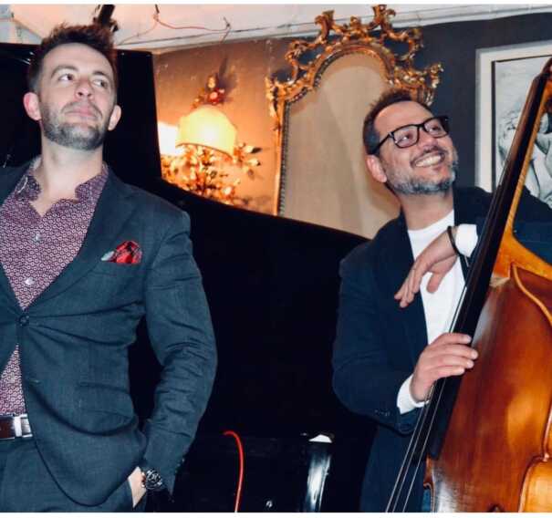 A Matera Benny Benack III – The Italian Quartet in concerto al Rosetta Jazz Club
