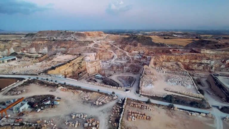 Rigenerazione e valorizzazione delle cave di Apricena: accordo tra Comune e Politecnico di Bari