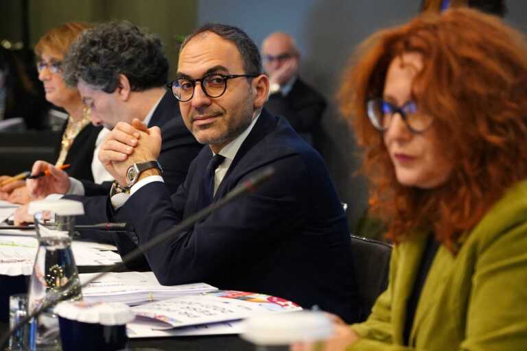 Galleria foto 'Fondi Ue 2021-2027, si riunisce il Comitato di sorveglianza: per la Puglia oltre 5 miliardi di euro – VIDEO' - foto 7