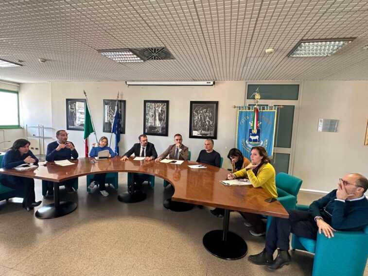 Matera, iniziano i preparativi per la 634esima edizione della “Festa della Bruna”