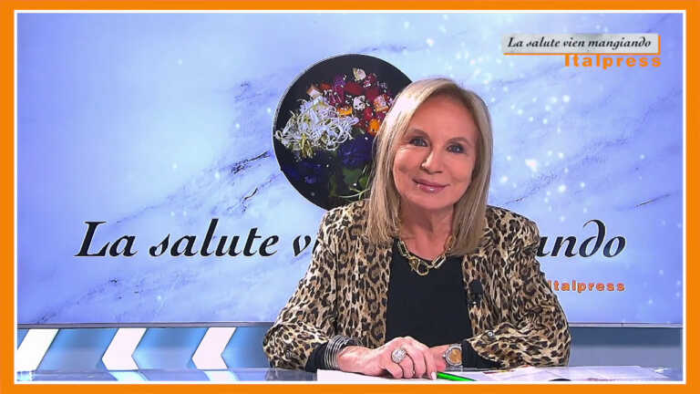 Galleria foto 'La Salute Vien Mangiando – Pelle sempre giovane ed elastica? Ecco come' - foto 1