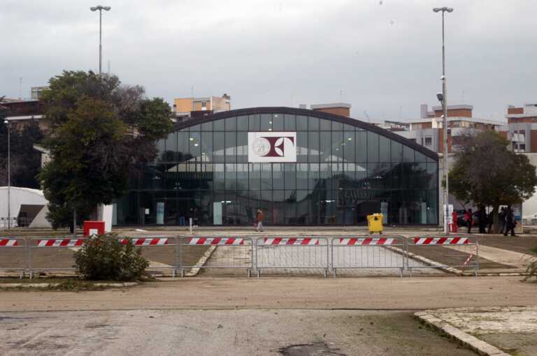 Foggia, ripartono i lavori per il parcheggio e la nuova piazza d’ingresso della Fiera: lavori per oltre 17,2 mln
