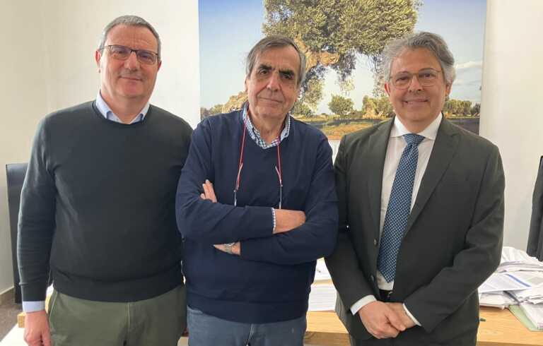 Prevenzione delle malattie epatiche, accordo tra il “De Bellis” di Castellana e la Fondazione italiana fegato – VIDEO