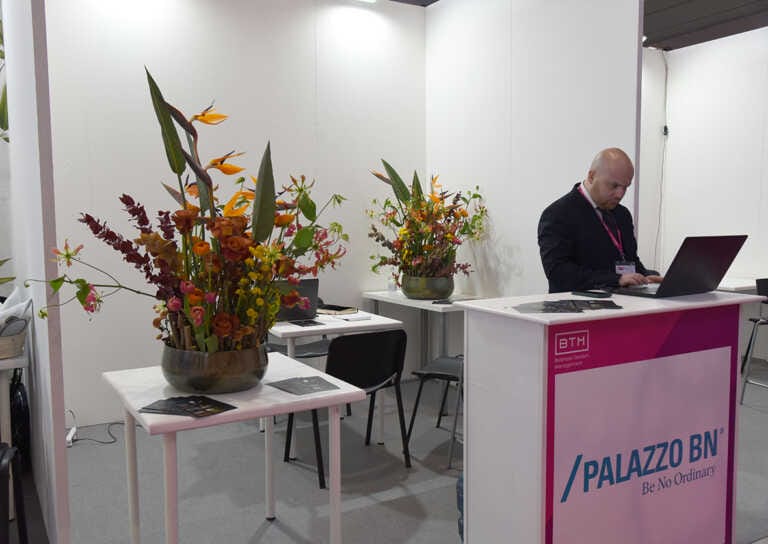 Galleria foto 'Btm, al via a Bari la tre giorni dedicata al turismo: in Fiera del Levante 150 espositori – FOTO e VIDEO' - foto 22