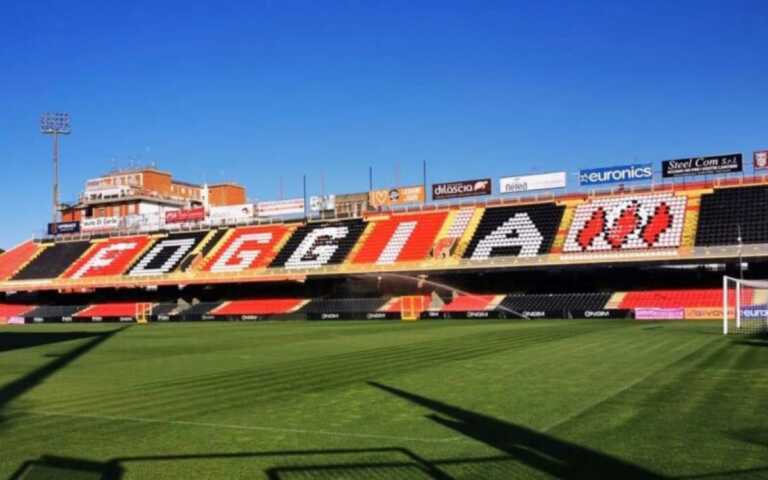 Serie C: nei playoff sarà derby tra Cerignola e Foggia. Vertice per la sicurezza in prefettura