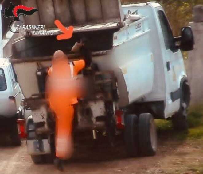 Il cimitero di Sava trasformato in una base della droga: 19 arresti nel Tarantino – VIDEO