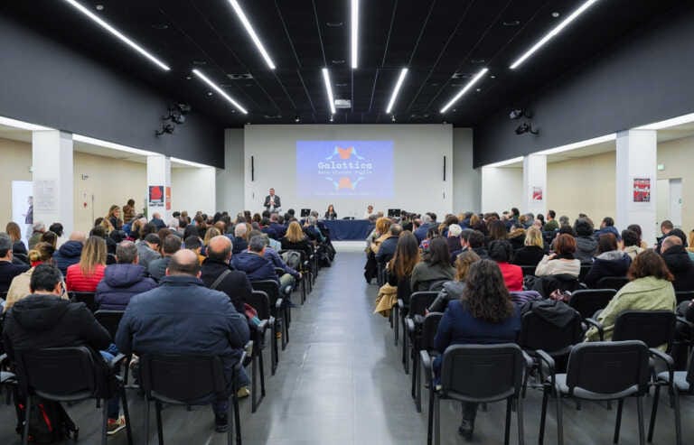 Galattica, al via i primi 60 nodi della rete dei giovani pugliesi protagonisti del futuro delle comunità – VIDEO