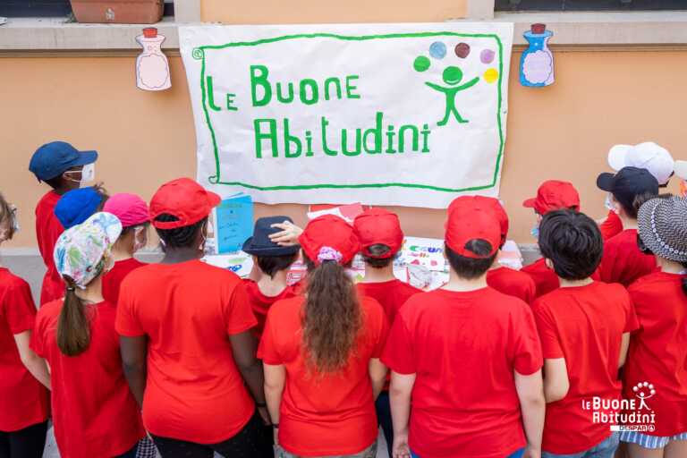 Galleria foto 'Despar promuove “Le buone abitudini” in Puglia e Basilicata: via al programma su alimentazione e stili di vita salutari' - foto 1