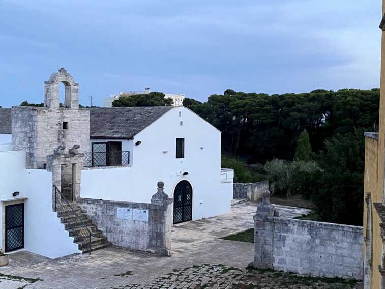 Giornate Fai di primavera, in Puglia visite guidate in 47 siti nel weekend – FOTO