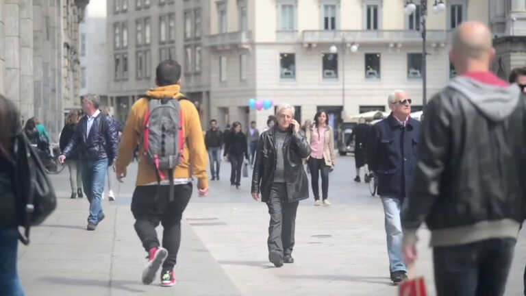Galleria foto 'A gennaio reddito di cittadinanza per 2,5 milioni di persone' - foto 1