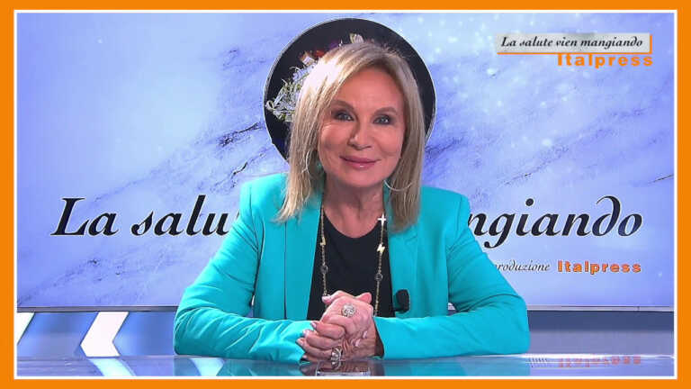 Galleria foto 'La Salute Vien Mangiando – Una ricetta gustosa ma povera di calorie…' - foto 1