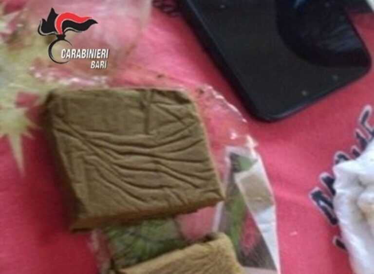 Estorsione dal carcere a un medico 31enne dopo un video su Tik Tok: 3 arresti a Bari