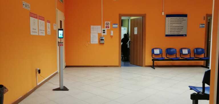Consulenze pneumologiche gratuite nel Distretto unico della Asl di Bari per le persone con Bpco