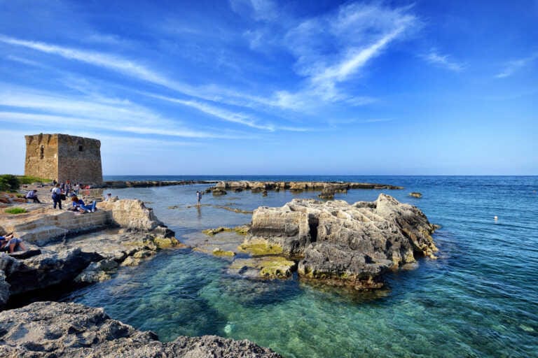 Bandiere blu: Puglia seconda in Italia con 24 spiagge al top. La Basilicata ne conferma 5