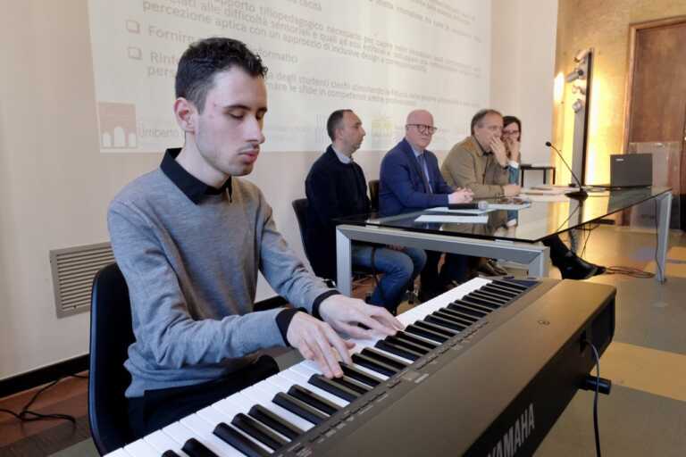 “Illuminiamo le note” fa tappa al Conservatorio Piccinni di Bari: appuntamento il 14 e 15 giugno