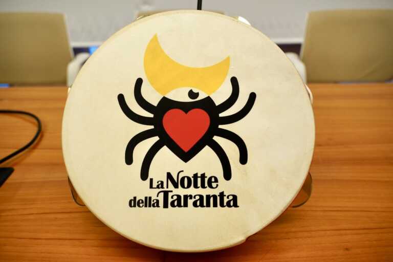 Galleria foto 'Notte della Taranta 2023, Fiorella Mannoia: «Manifestazione importantissima. Sarà un evento al femminile» – FOTO e VIDEO' - foto 5