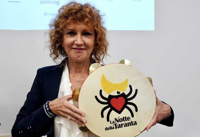 Notte della Taranta 2023, Fiorella Mannoia: «Manifestazione importantissima. Sarà un evento al femminile» – FOTO e VIDEO