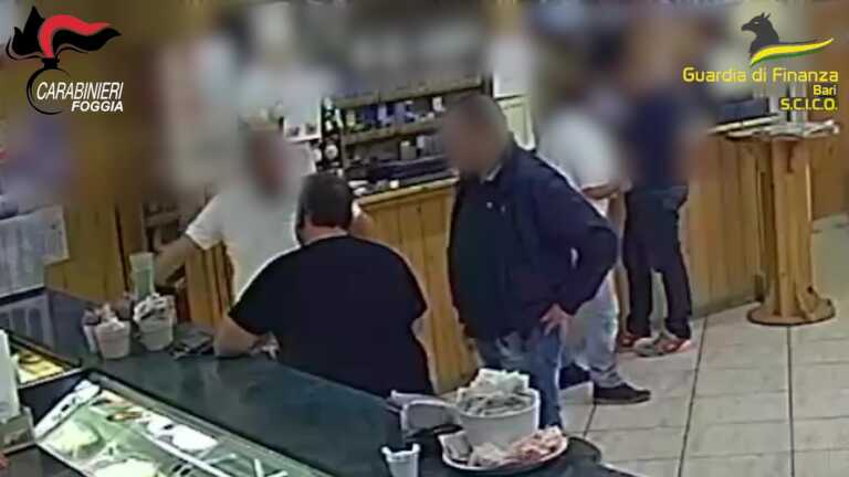 Maxi operazione antidroga tra Puglia e Basilicata: decine di arresti e sequestri da 5 milioni – VIDEO