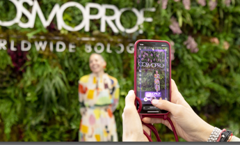 Galleria foto 'A Cosmoprof 2023 l’universo Beauty, quasi 3 mila aziende presenti' - foto 1